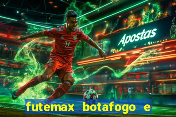 futemax botafogo e palmeiras ao vivo